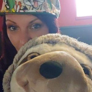 Meet your Posher, Jena